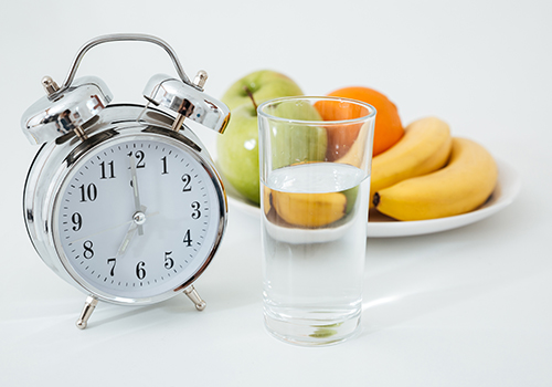 Intermittent Fasting Methods