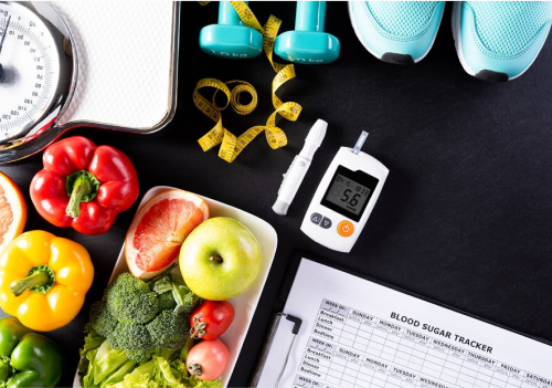 Facts you should know about the type 2 diabetes diet