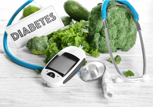 How Can Diet Help You Manage Type 2 Diabetes