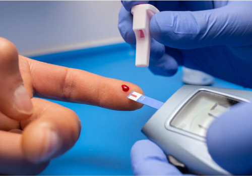 What is Type 2 Diabetes