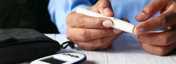 Diabetes Packages- Satva Clinic