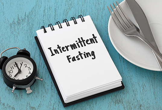 Intermittent Fasting Consultation- Satva Clinic